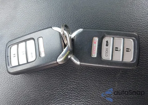 2018 Honda Accord Sport z USA, uszkodzony, nr VIN 1HGCV1F34JA016477